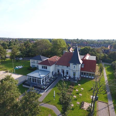 Hotel Bloemfontein Borkum Zewnętrze zdjęcie
