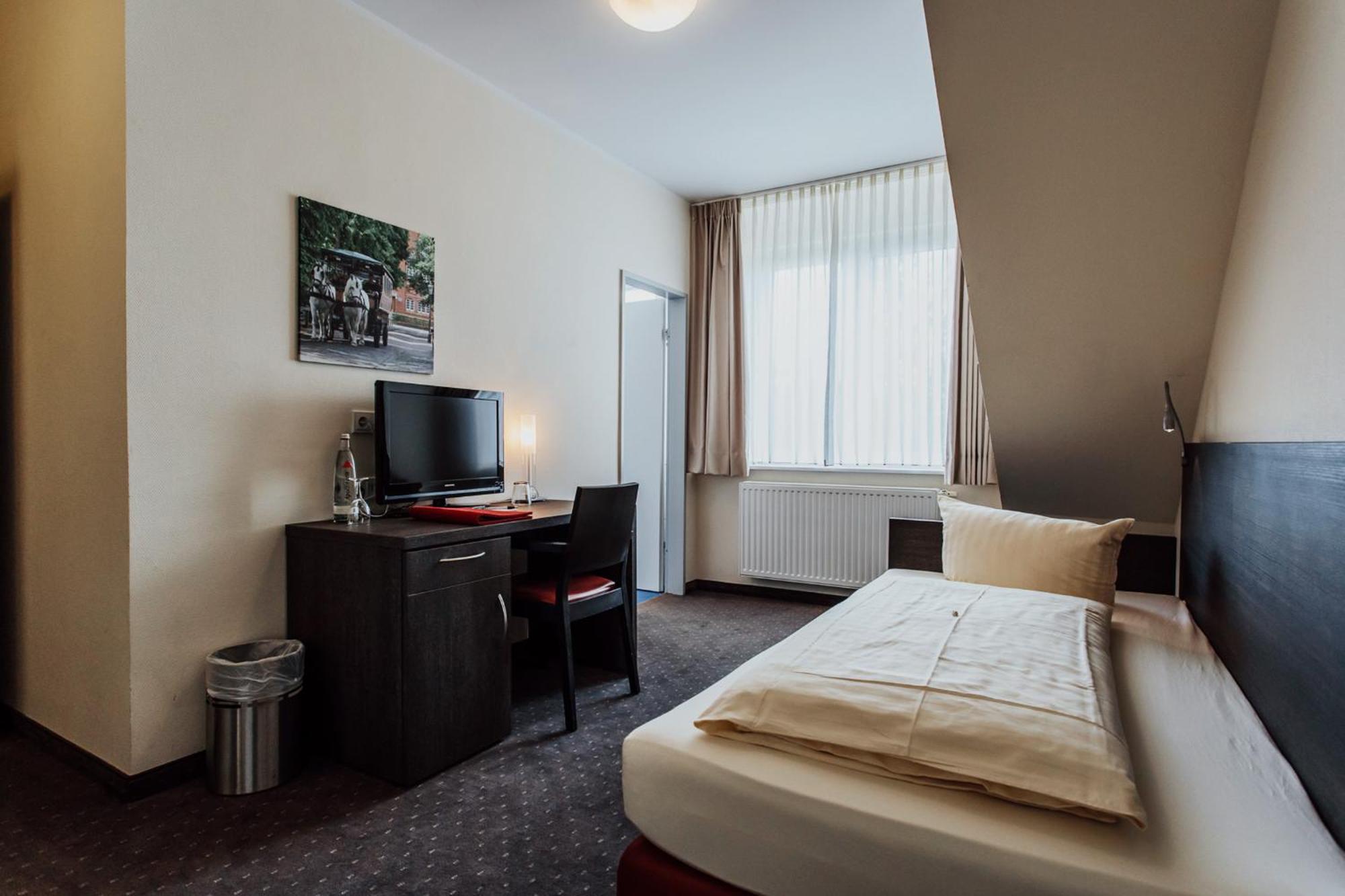 Hotel Bloemfontein Borkum Zewnętrze zdjęcie