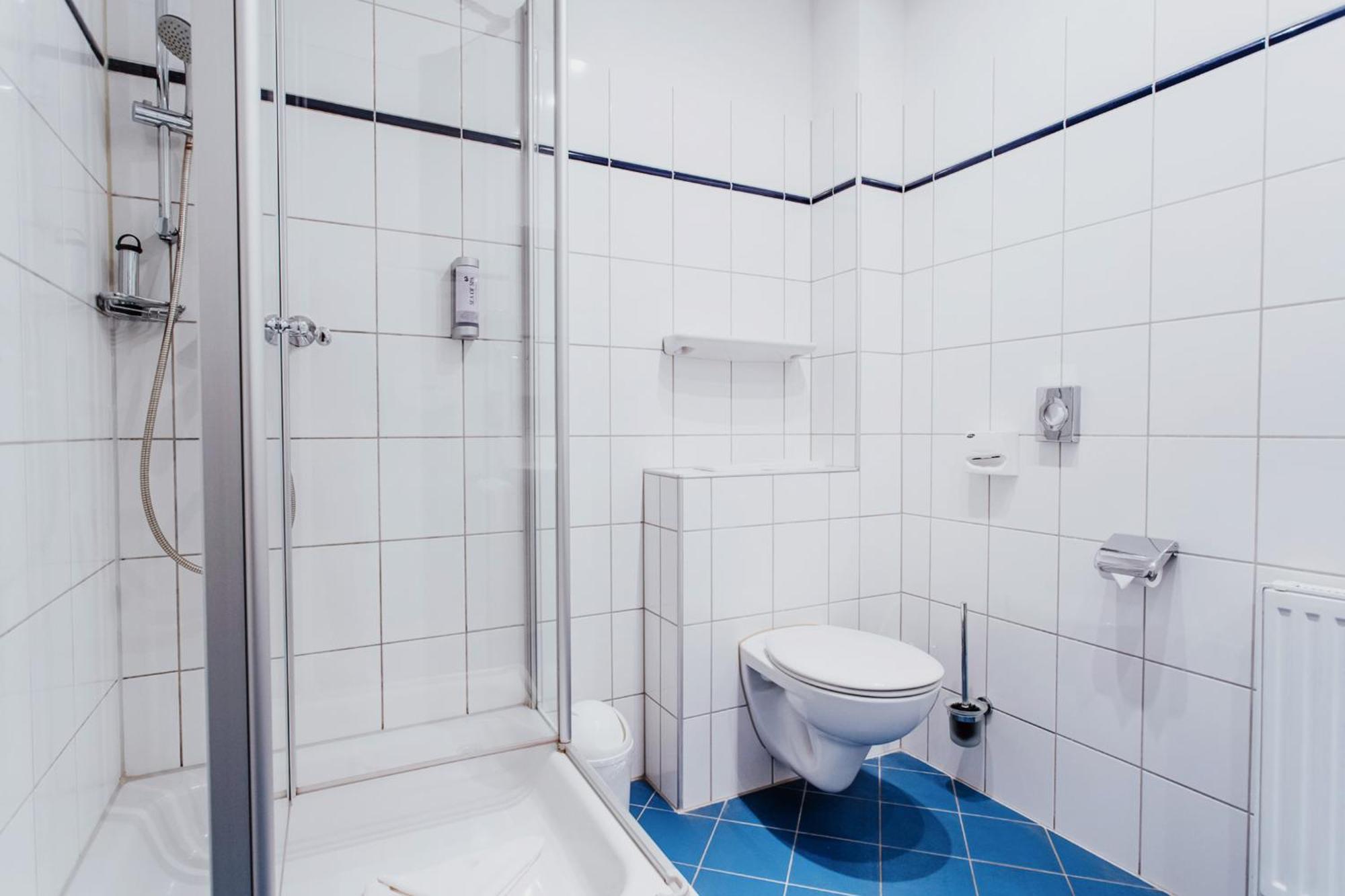 Hotel Bloemfontein Borkum Zewnętrze zdjęcie