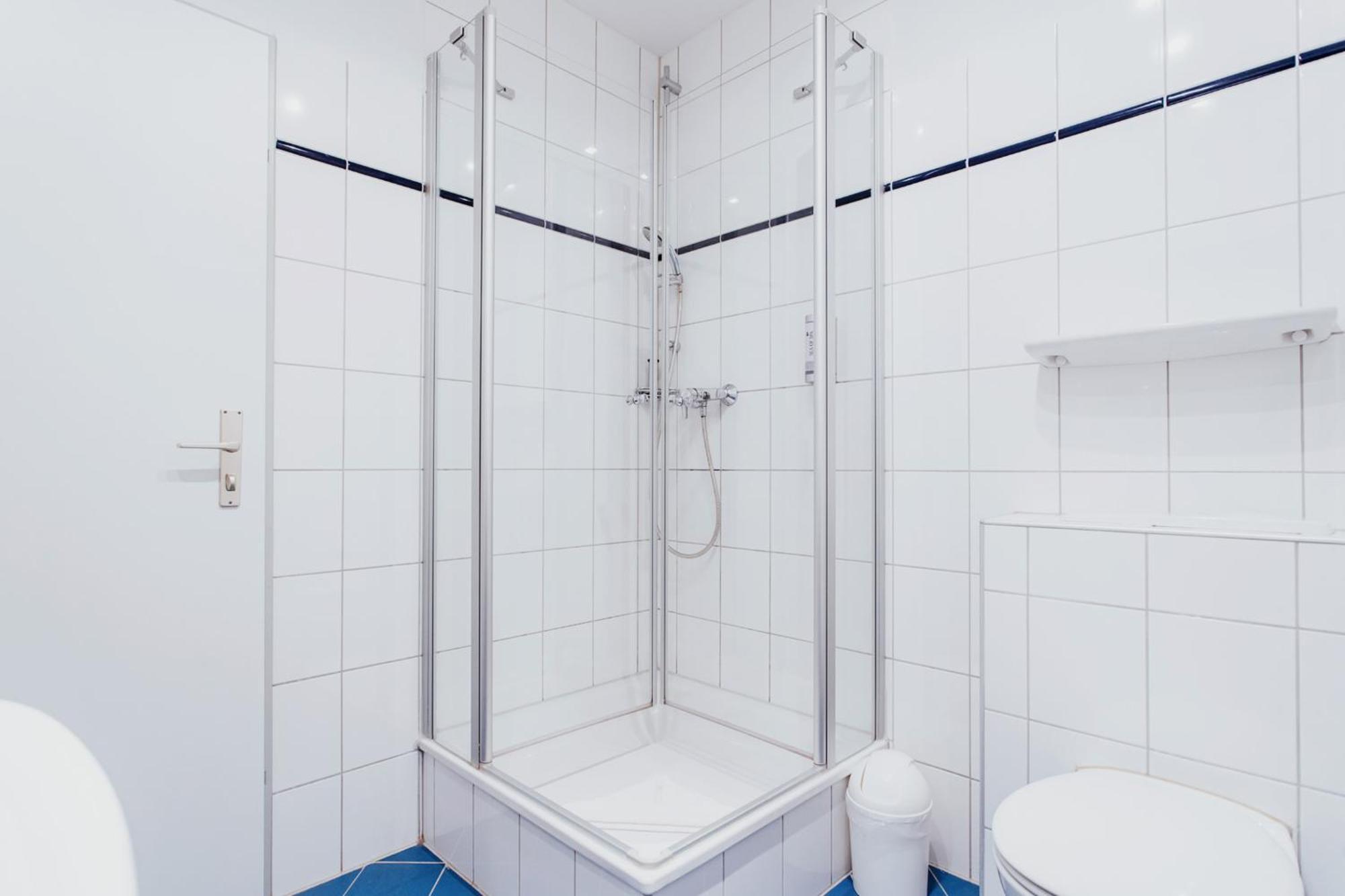Hotel Bloemfontein Borkum Zewnętrze zdjęcie