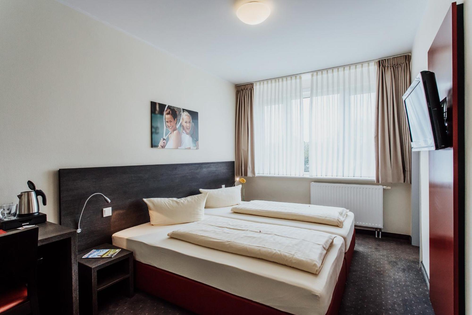 Hotel Bloemfontein Borkum Zewnętrze zdjęcie
